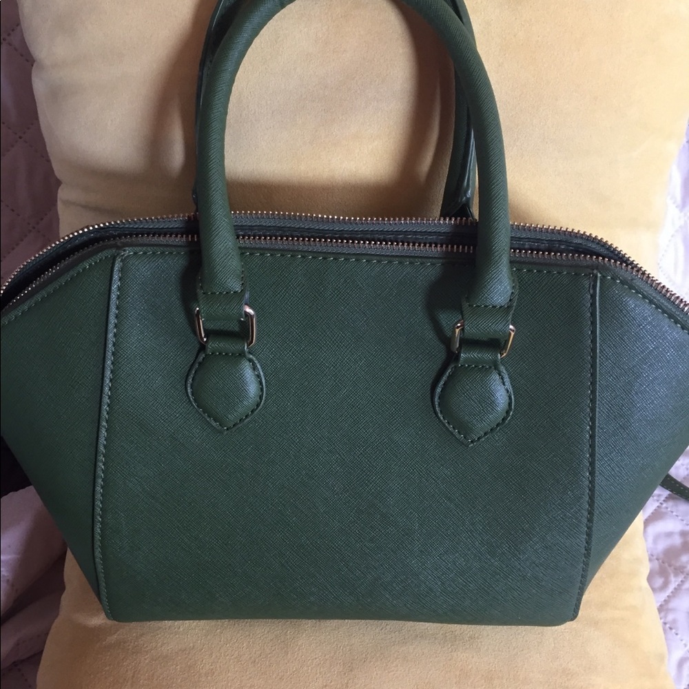 Bebe Purse - image 5